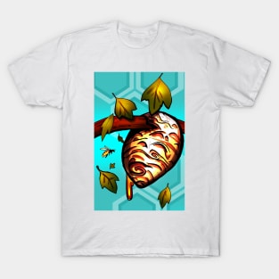 Honeypot T-Shirt